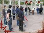 [08/11/09] 1a Jornada de Paladines de Midgar