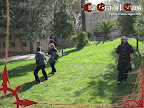 [08/11/09] 1a Jornada de Paladines de Midgar