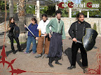 [08/11/09] 1a Jornada de Paladines de Midgar