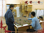 [07/11/2009] 2º Día de Retos de Miniaturas