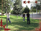 [08/11/09] 1a Jornada de Paladines de Midgar