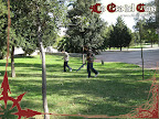 [08/11/09] 1a Jornada de Paladines de Midgar