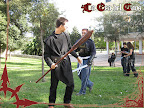 [08/11/09] 1a Jornada de Paladines de Midgar