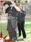 [08/11/09] 1a Jornada de Paladines de Midgar