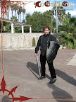 [08/11/09] 1a Jornada de Paladines de Midgar