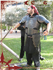 [08/11/09] 1a Jornada de Paladines de Midgar
