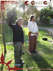 [08/11/09] 1a Jornada de Paladines de Midgar