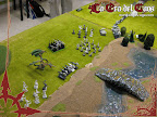 [Miniaturas] El Gran Waaagh!!!