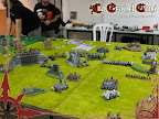 [Miniaturas] El Gran Waaagh!!!