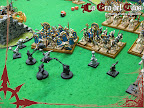 [Miniaturas] El Gran Waaagh!!!