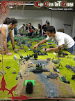 [Miniaturas] El Gran Waaagh!!!