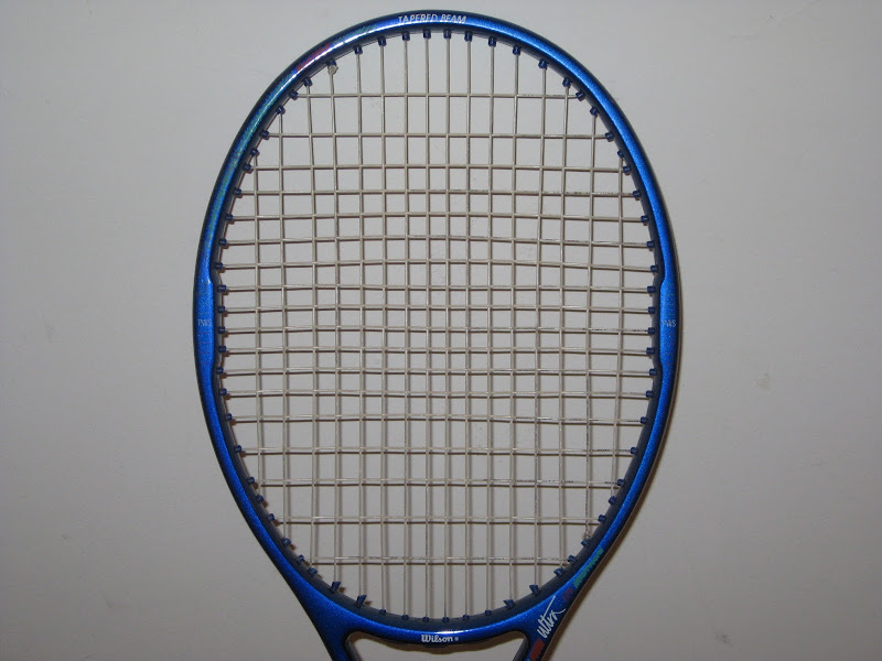 wilson ultra FPK ウルトラ FPK Wilson Ultra FPK Titanium Stretch Oversize Tennis Racquet