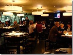 Spice up Your Taste Buds with the World Cuisines near Oxford Circus Hotels
