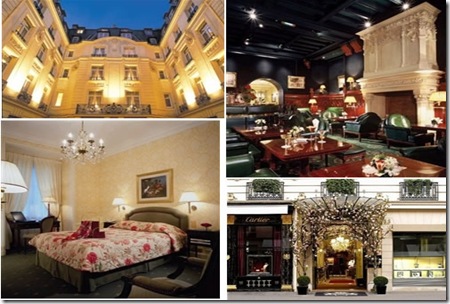Relax, Placate and Take Pleasure in the Hotels near Westminster Underground