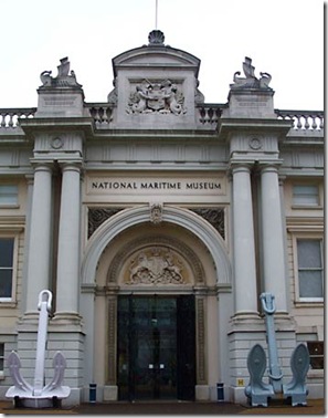 National Maritime Museum 2
