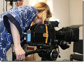 Filmmaking demo Classes at LFA
