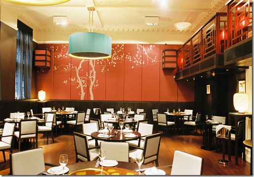 Get the Fine Dining Experience at Restaurants near Westminster London Hotels