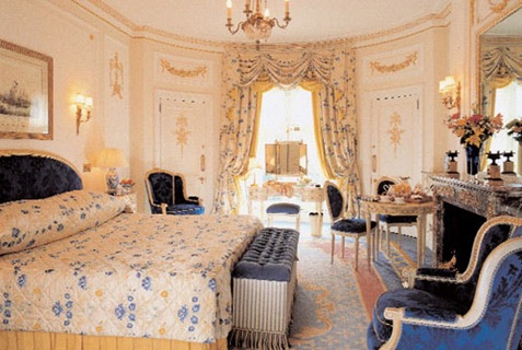 Surround Yourself with Opulence at Luxury Hotels in Westminster