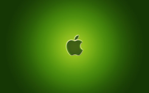 wallpaper apple. green apple wallpaper