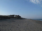 Rosslare beach