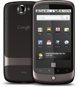 google_nexus_one