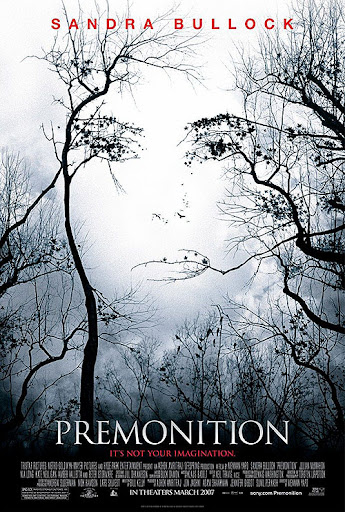 Its from the film Premonition starring Sandra Bullock: