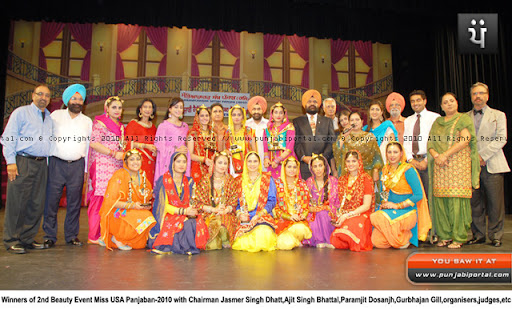 miss usa punjaban, miss world punjaban 2010, jasmer dhatt, karampal mand, navreet sandhu, manvir kaur