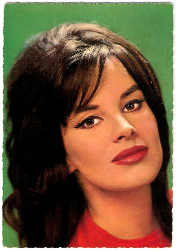 Antonella Lualdi Antonella Lualdi