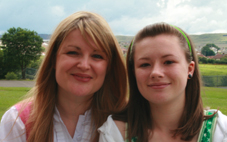 Cerys & Ashleigh