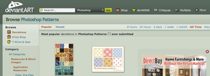 Quality Free Background Patterns Resources deviantart – Quality Free Background Patterns Resources