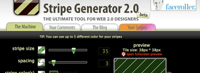 Quality Free Background Patterns Resources stripgenerator – Quality Free Background Patterns Resources