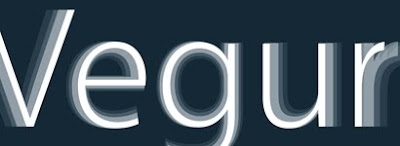 Vegur Beautiful Free Fonts For Your Designs | Geng Gao | the blog | the Design, Software, Gadgets blog