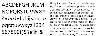 Cartogothics Beautiful Free Fonts For Your Designs | Geng Gao | the blog | the Design, Software, Gadgets blog