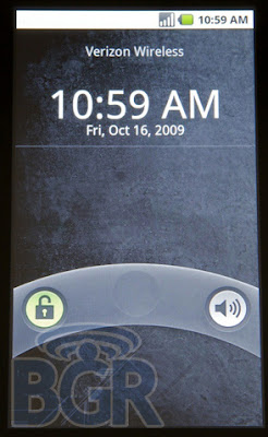 500x android 26 Android 2.0 UI Early Screenshots
