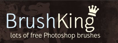 brushking brushking Excellent Free Photoshop Brushes Resources and Articles