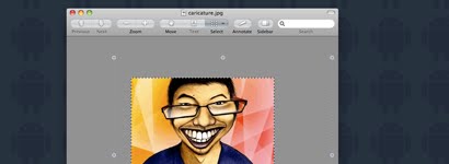 icon i1 Quick Tip: Changing folder or dock Icons in OS X