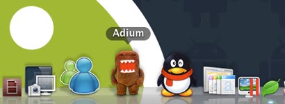 icon i5 Quick Tip: Changing folder or dock Icons in OS X