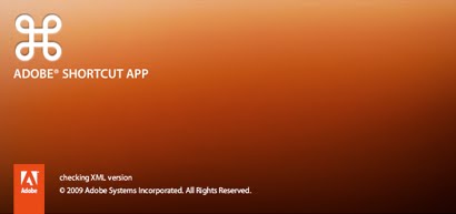 keyboard shortcuts sc1 The Keyboard Shortcuts Reference App for Adobe Creative Suite