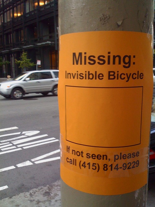 http://lh5.ggpht.com/_BRMr2D3unLI/TB0UUwvMRRI/AAAAAAAAAQE/qaVi4cr4md8/s800/invisible-bike.jpg