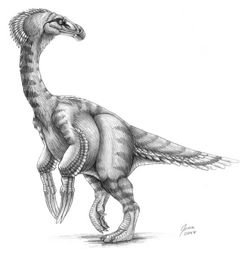 therizinosaurusJC