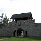 fort