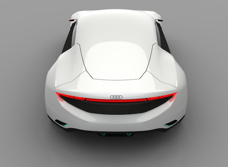 Audi A9