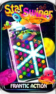 How to install Star Swiper mod apk for bluestacks