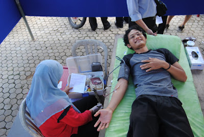 donor