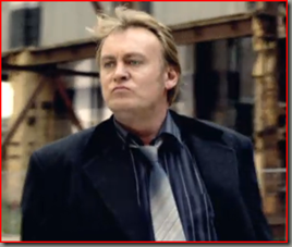 gene hunt