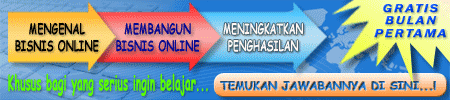 Click untuk mulai belajar...! Bisnis Internet