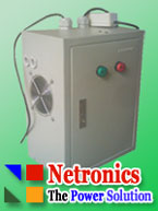 Emergency Power Source CV Nugraha Engineering