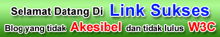 Blog Link Sukses Link Sukses
