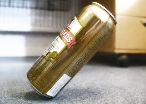Men det ser ju så coolt ut! Va? Sa du nått?