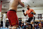 Sensei Mike Mullero's first MMA fight. Though we've grown apart, this is always one of my brothers.